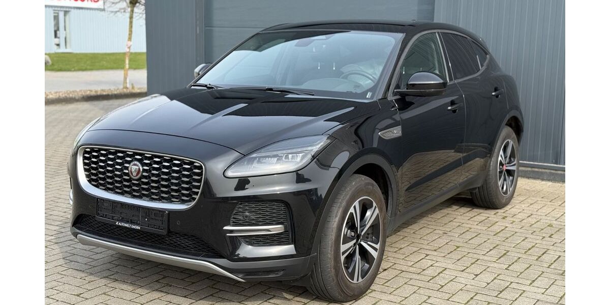 Jaguar E-Pace 128.057 km 19.990 &euro; Emden 26721