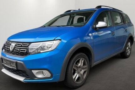 Dacia Logan 38.500 km 11.490 &euro; Mönchengladbach 41061