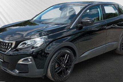 Peugeot 3008 40.454 km 14.990 &euro; Waldheim 04736