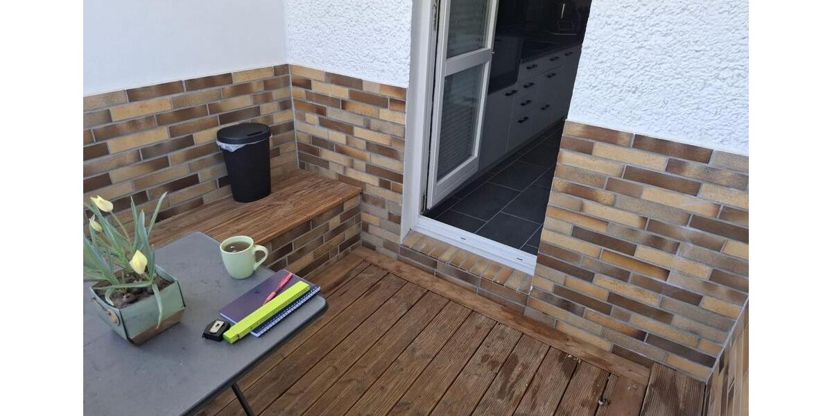 Etagenwohnung Rostock Alt Bartelsdorf - 3 Zimmer, 62 m&sup2;, 600&euro; | Angebot:26383754