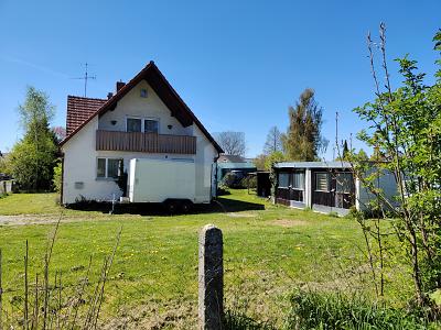 BAUGRUNDSTÜCK MIT ALTBESTAND IN WEIßENHORN - Grundstück Weißenhorn | Angebot:26823879