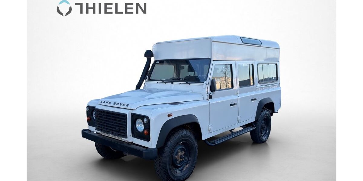 Land Rover Defender 77.000 km 31.900 &euro; Bitburg 54634