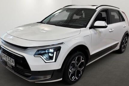 Kia Niro 21.570 km 33.450 &euro; Neuss 41464