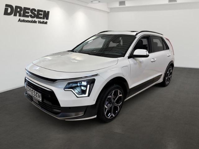 Kia Niro 21.570 km 33.980 &euro; Neuss 41464