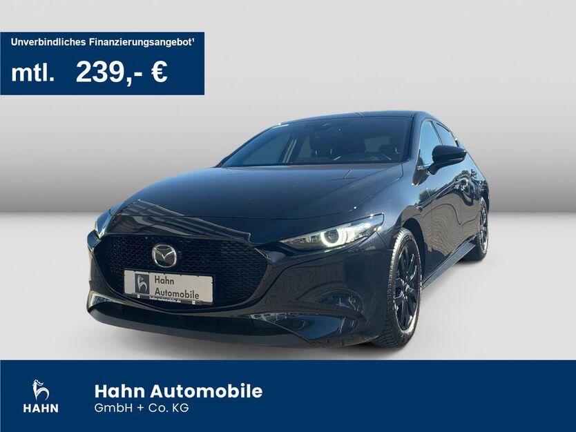 Mazda 3 72.076 km 17.930 € Wendlingen 73240
