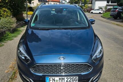 Ford S-Max 187.000 km 15.999 &euro; Markdorf 88677