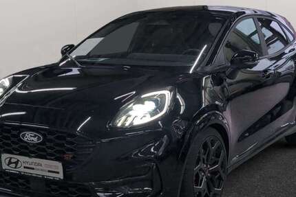 Ford Puma 18.900 km 26.990 &euro; Düsseldorf 40233