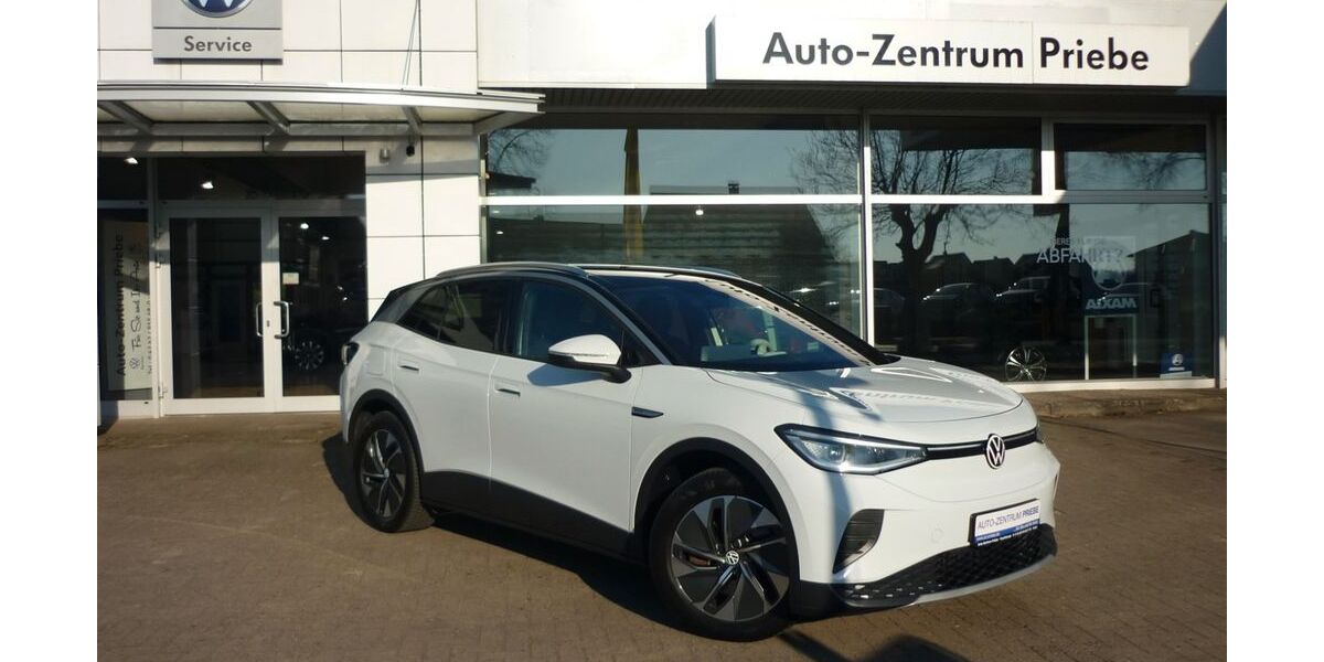 VW ID.4 44.900 km 33.990 &euro; Visselhövede 27374