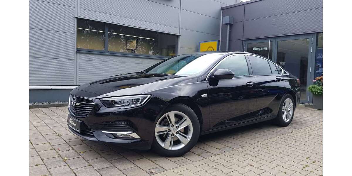 Opel Insignia 90.173 km 16.550 &euro; Rödinghausen 32289