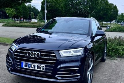 Audi Q5 67.000 km 39.999 &euro; Hamburg 22043