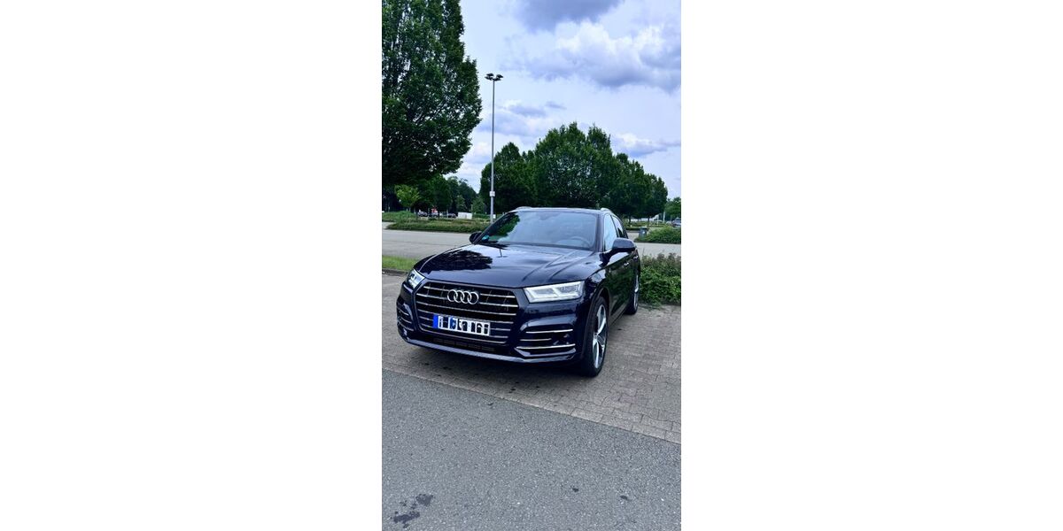 Audi Q5 67.000 km 39.999 &euro; Hamburg 22043