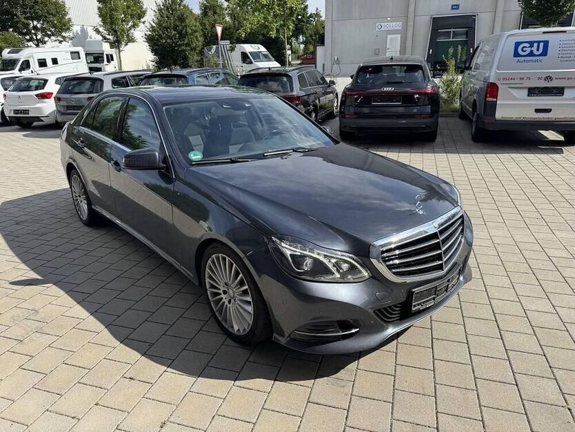 E 300