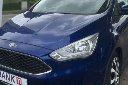 Ford C-Max 113.000 km 7.999 &euro; Heide 25746