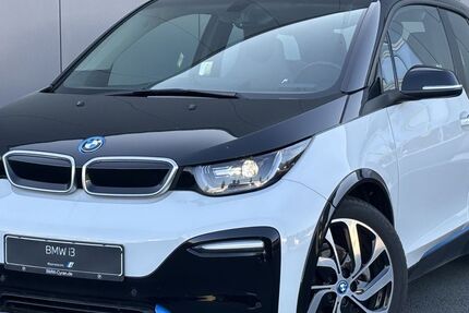 BMW i3 54.950 km 18.999 &euro; Gronau 48599
