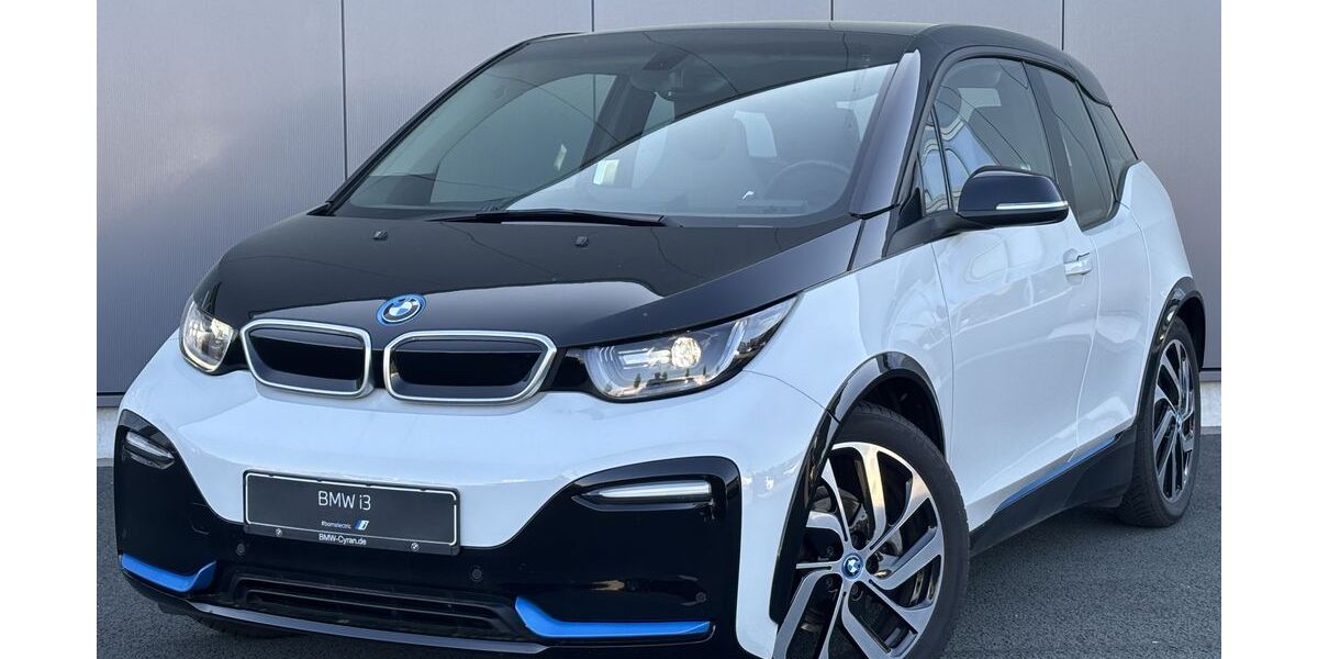 BMW i3 54.950 km 18.999 &euro; Gronau 48599