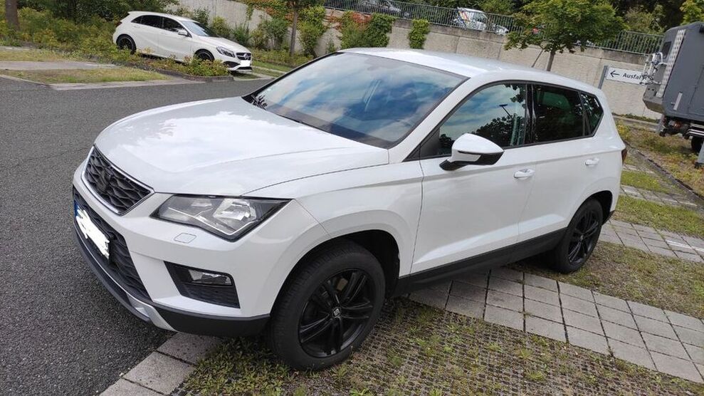 Ateca