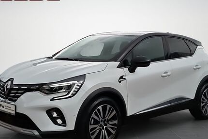 Renault Captur 31.050 km 21.990 &euro; Garbsen 30827
