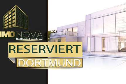 Haus Dortmund / Innenstadt-West West - 19 Zimmer, 600 m&sup2;, 1.099.000&euro; | Angebot:16551712