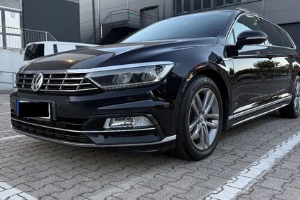 VW Passat 227.780 km 12.850 &euro; Oberursel 61440