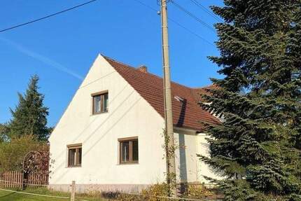 Haus Vierkirchen Arnsdorf - 3 Zimmer, 93 m&sup2;, 69.000&euro; | Angebot:24761450