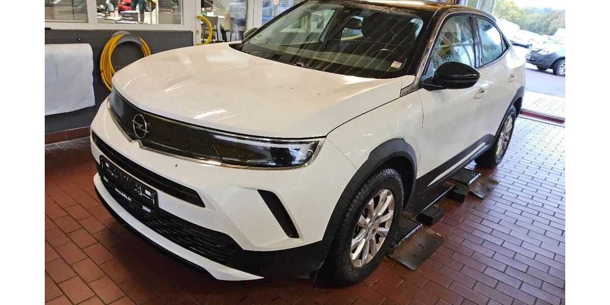 Opel Mokka 26.500 km 14.880 &euro; Bornheim 53332