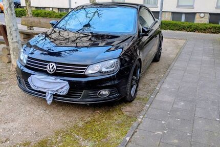VW Eos 79.000 km 7.777 &euro; Lippstadt 59557