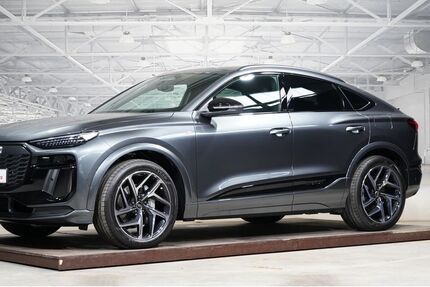 Audi Q6 e-tron 3.000 km 86.480 € Michelstadt 64720