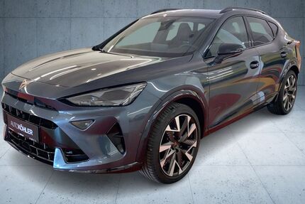 Cupra Formentor 1.200 km 38.990 &euro; Bad Dürkheim 67098