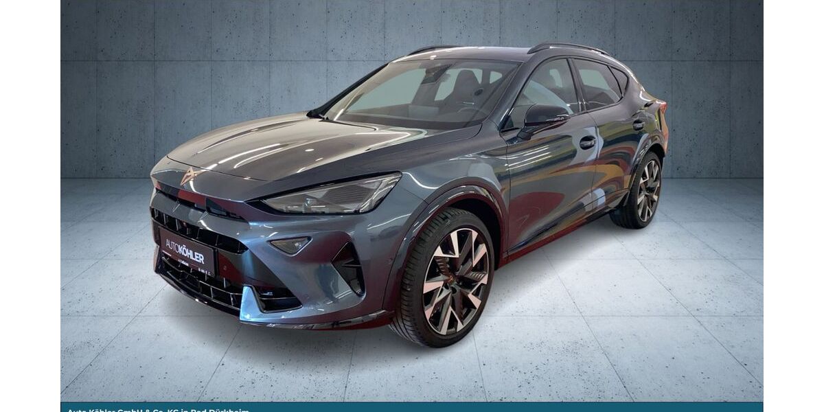 Cupra Formentor 1.200 km 38.990 &euro; Bad Dürkheim 67098