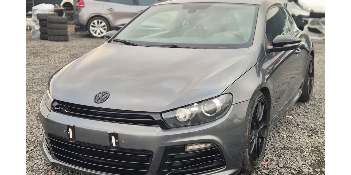 VW Scirocco 148.200 km 10.999 € Rosdorf 37124