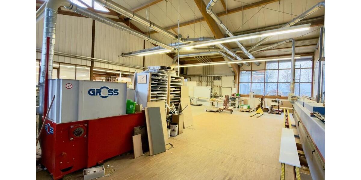 Gewerbeobjekt Wittlich - 4.850&euro; | Angebot:24418197