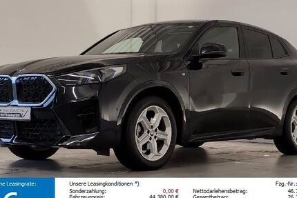 BMW X2 24.561 km 40.980 &euro; Würzburg 97076