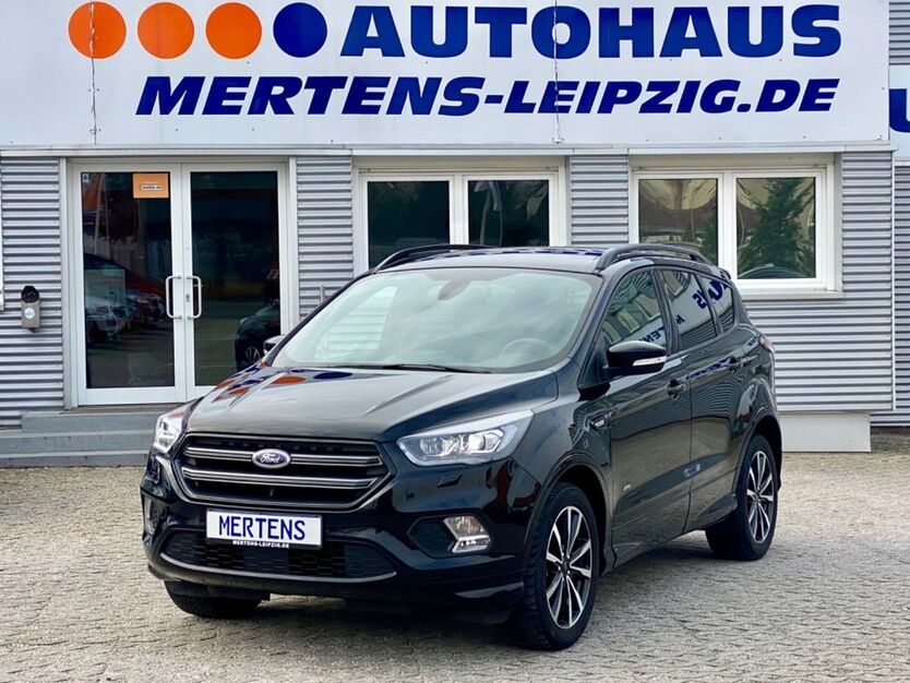 Ford Kuga 72.200 km 18.280 € Leipzig 04349