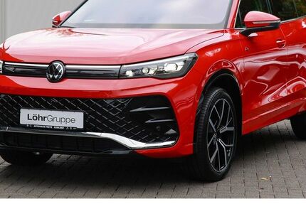 VW Tiguan 17.930 km 50.980 € Koblenz 56076