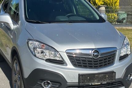 Opel Mokka 35.000 km 11.900 &euro; Pocking 94060