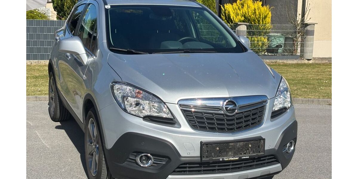 Opel Mokka 35.000 km 11.900 &euro; Pocking 94060