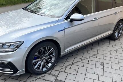 VW Passat Variant 94.005 km 20.400 &euro; Lascheid 54597