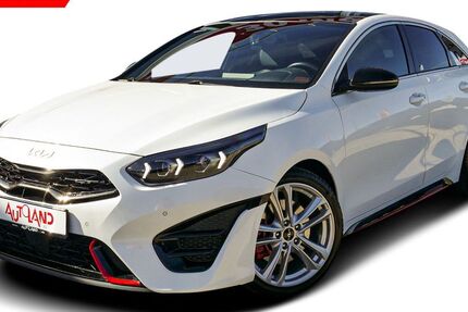 Kia pro ceed / ProCeed 106.090 km 22.990 &euro; Greifswald 17489