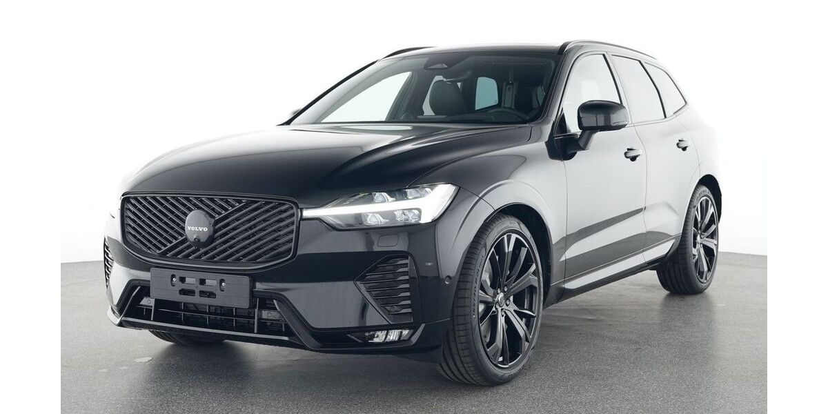 Volvo XC60 20.200 km 55.900 &euro; Crailsheim 74564