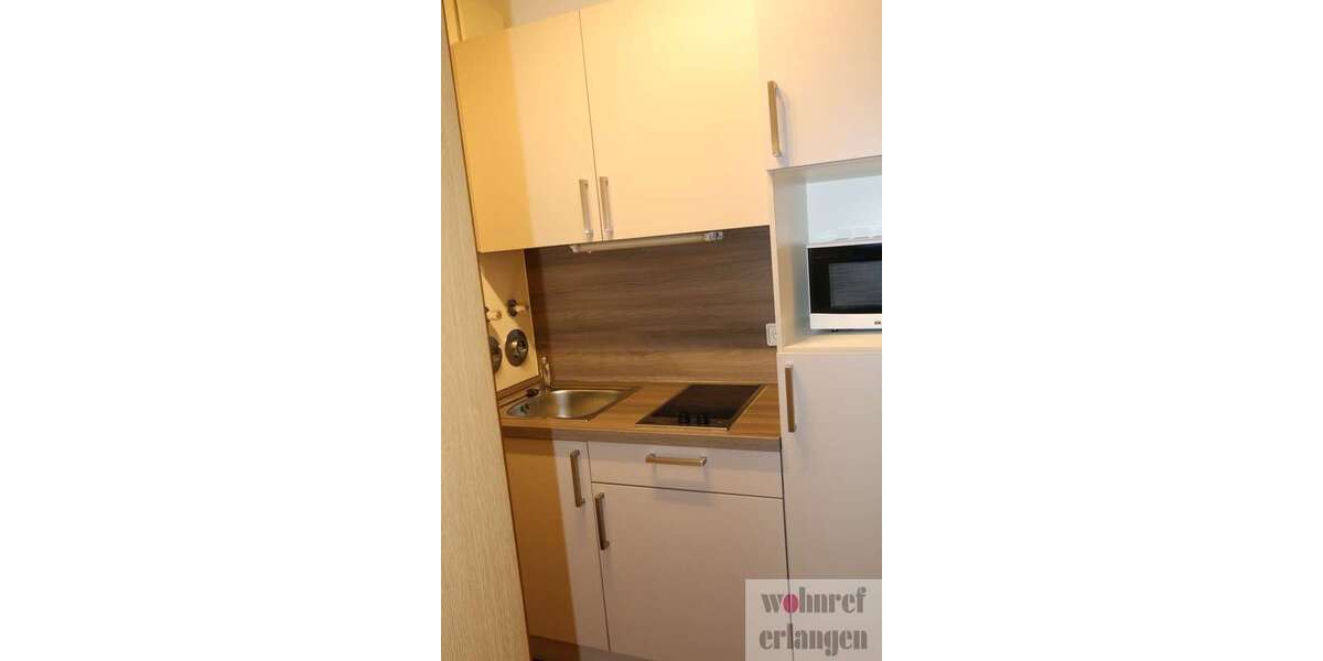 Zimmer Erlangen Bruck - 1 Zimmer, 750&euro; | Angebot:26854077