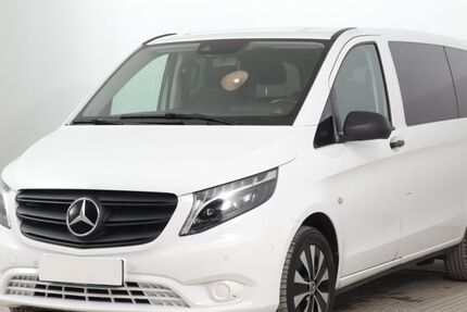 Mercedes-Benz Vito 67.000 km 39.990 &euro; Schorfheide OT Finowfurt 16244
