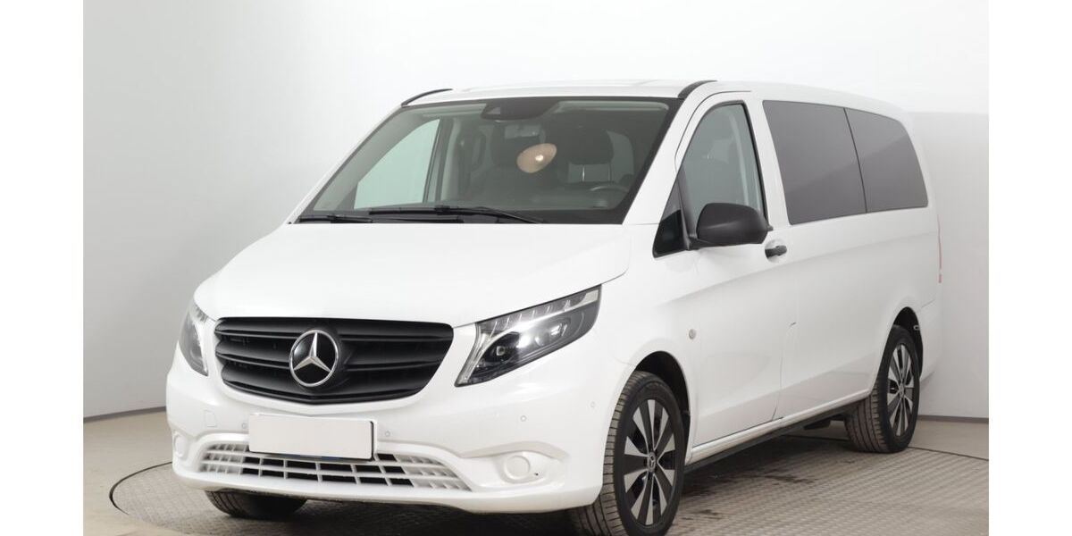 Mercedes-Benz Vito 67.000 km 39.990 &euro; Schorfheide OT Finowfurt 16244