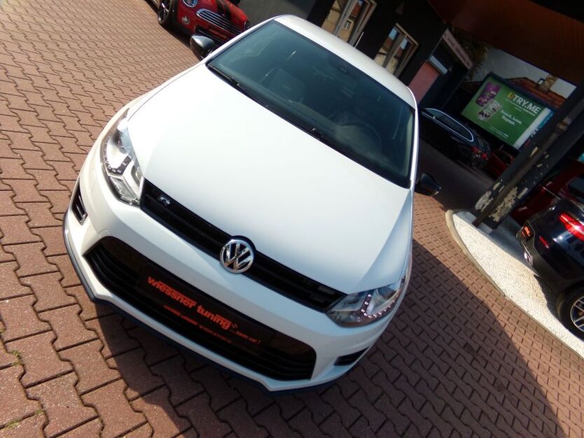 VW Polo 110.299 km 16.961 € Leipzig 04289