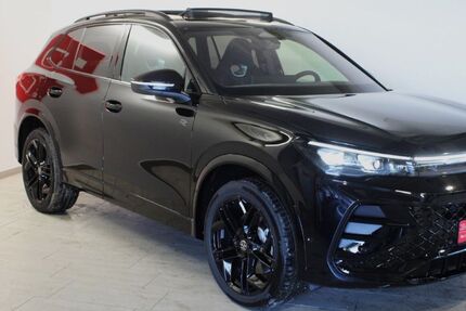 VW Tiguan 2.390 km 61.980 € Schopfloch 91626
