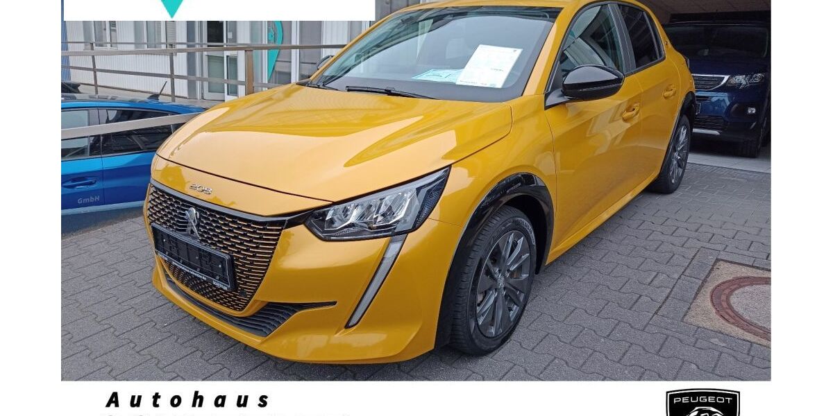 Peugeot 208 33.476 km 15.890 &euro; Bielefeld 33602