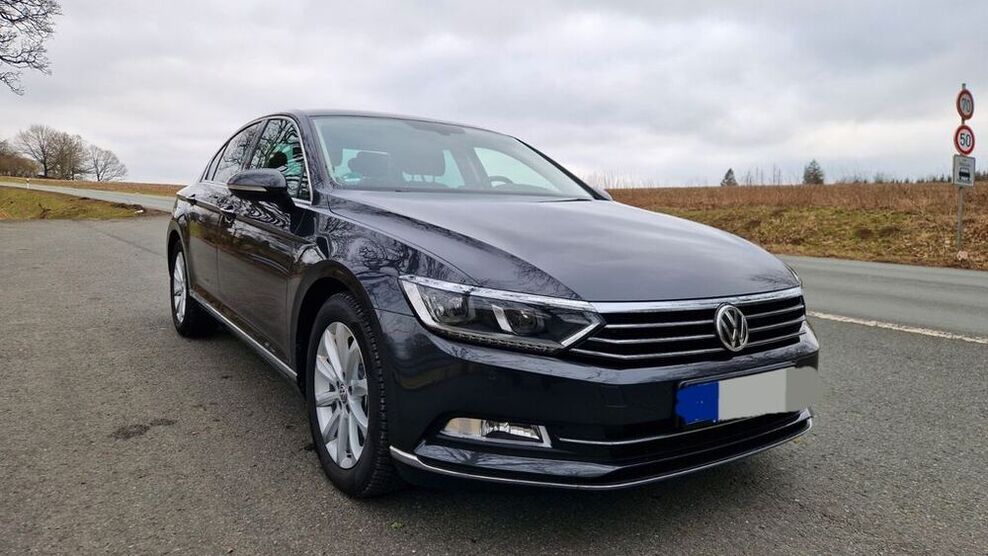 Passat