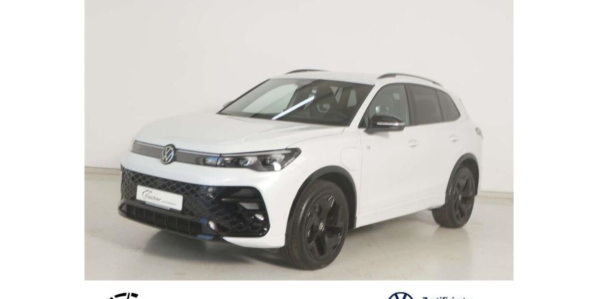 VW Tiguan 13.733 km 44.980 &euro; Neumarkt 92318