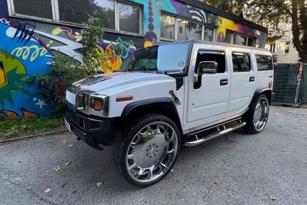 Hummer H2