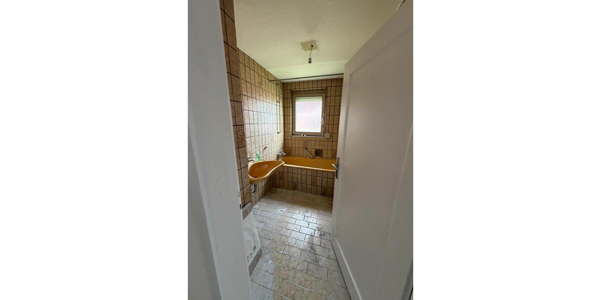 Erdgeschoßwohnung Bondorf - 3 Zimmer, 85 m&sup2;, 1.100&euro; | Angebot:26660126