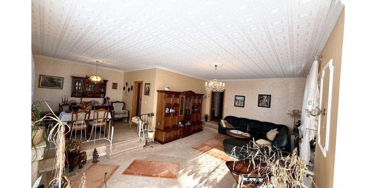 Mehrfamilienhaus, Wohnhaus Bad Sachsa - 7 Zimmer, 224 m&sup2;, 189.000&euro; | Angebot:25697817